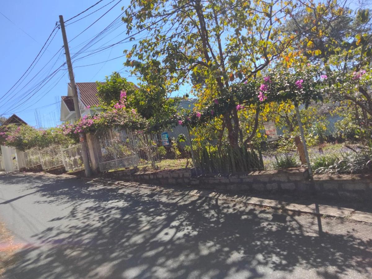 鲁比公寓 大叻 外观 照片